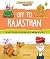 Off to Rajasthan by Sonia Mehta