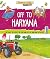 Off to Haryana