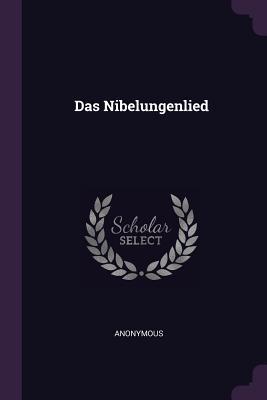 Das Nibelungenlied