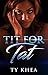 Tit For Tat (A Tit for Tat Series Book 1)