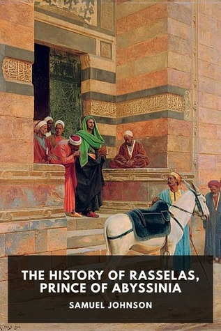 The History of Rasselas, Prince of Abissinia