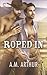 Roped In (Clean Slate Ranch #2)