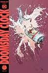 Doomsday Clock #3: Not Victory Nor Defeat