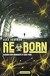 ReBorn by Alex Scarrow