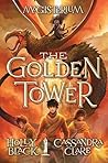 The Golden Tower by Holly Black