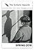The Esthetic Apostle: Sprin...