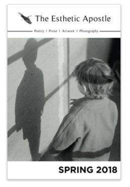 The Esthetic Apostle: Spring 2018