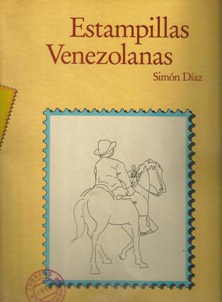Estampillas venezolanas (Paperback)