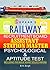 Railway Recruitment Board Assistant Station Master Psychologi... by B.K. Singh