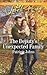 The Deputy's Unexpected Family (Comfort Creek Lawmen, 3)