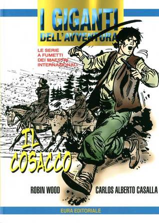I giganti dell'avventura n. 75: Il Cosacco 7 (Paperback)