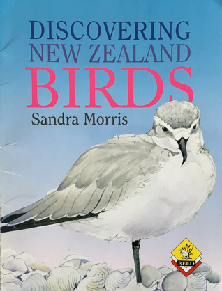 Discovering New Zealand Birds
