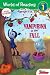 World of Reading: Vampirina...