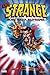 Doctor Strange: Sorcerer Supreme Omnibus, Vol. 2
