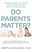 Do Parents Matter?: Why Jap...
