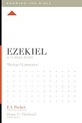 Ezekiel: A 12-Week Study