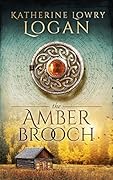 The Amber Brooch