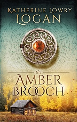 The Amber Brooch (Celtic Brooch, #8)