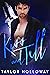 Kiss and Tell (Scions of Si...