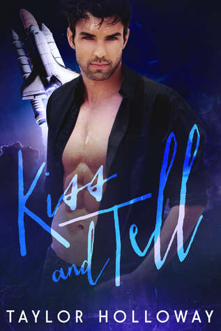Kiss and Tell (Scions of Sin, #2)