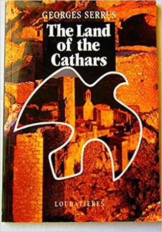 The Land of the Cathars (Paperback)