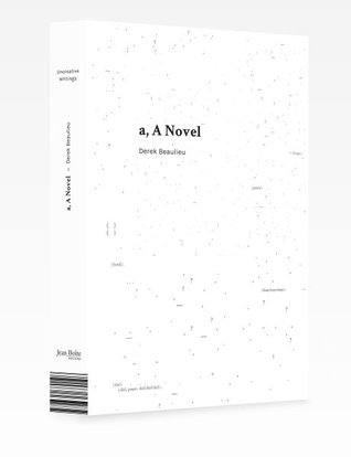 a, A Novel