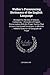 Walker's Pronouncing Dictionary of the English Language: Abridged for the Use of Schools, Containing ... Principles of English Pronunciation With the ... ... Added a Selection of Geographical Prope
