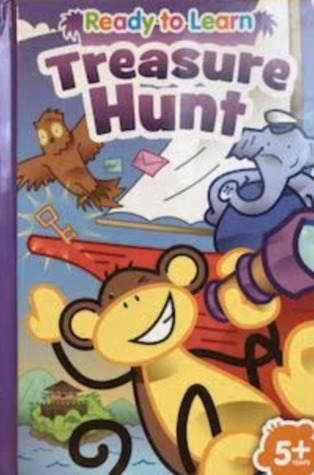 Treasure Hunt (Ready to Learn)
