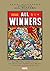 Golden Age All-Winners Masterworks Vol. 3 (All-Winners Comics (1941-1946))