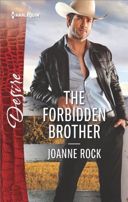 The Forbidden Brother (The McNeill Magnates #7)