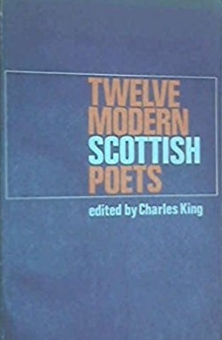 Twelve modern Scottish poets (Paperback)