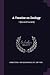 A Treatise on Zoology: 1 [S...