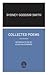 Collected Poems (Calder Collection)