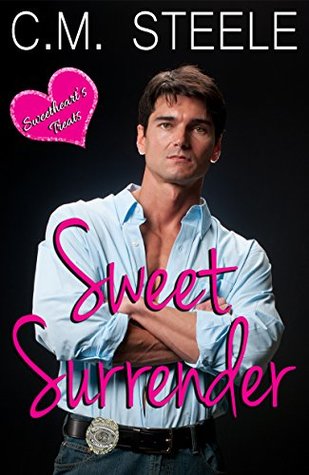Sweet Surrender (Sweetheart's Treats, #3)