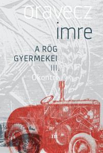 Ókontri (A rög gyermekei III.)