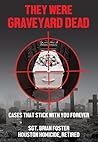 They Were Graveyard Dead: Cases That Stay With You Forever