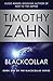 Blackcollar (Blackcollar #1)