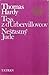 Tess z d´Urbevillovcov; Nešťastný Jude by Thomas Hardy Tess z d´Urbevillovcov; Nešťastný Jude by Thomas Hardy