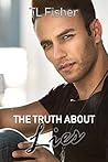 The Truth about Lies (The Whole Truth #2)