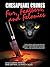 Chesapeake Crimes: Fur, Feathers, and Felonies