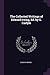The Collected Writings of Edward Irving, Ed. by G. Carlyle