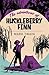 The Adventures of Huckleberry Finn by Mark Twain