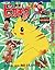 The Electric Tale of Pikachu Vol. 2 by Toshihiro Ono