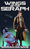 Wings of the Seraph (Wings of the Seraph #1)