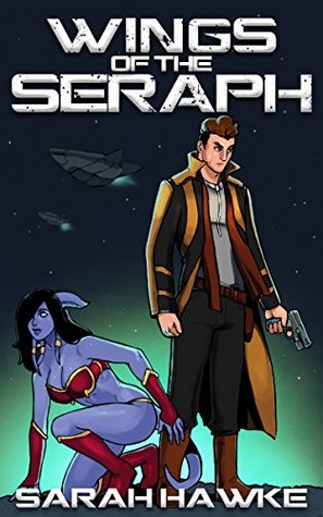 Wings of the Seraph (Wings of the Seraph #1)