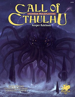 The Call of Cthulhu
