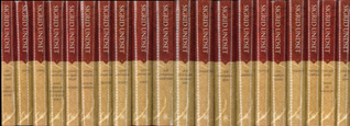 Samlede romaner og fortellinger. Bd. 1-20