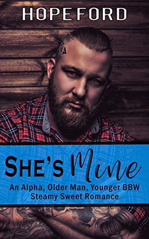 She's Mine (Kindle Edition)