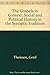 THE GOSPELS IN CONTEXT soci...