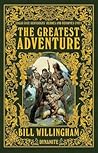 The Greatest Adventure by Bill Willingham